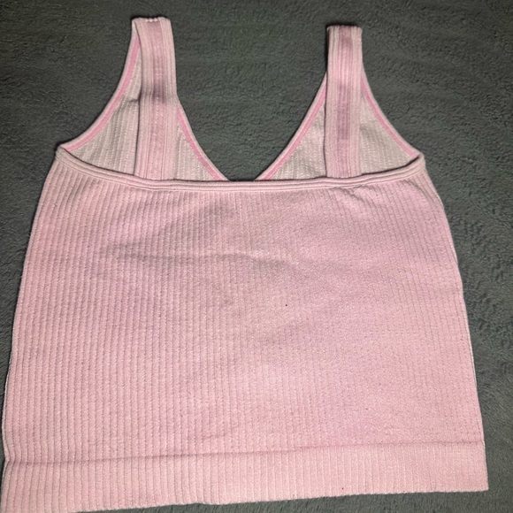 Free People Rib Brami tank - Picture 2 of 2